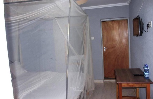Nakuru Hotel | Lee Njiru Resort