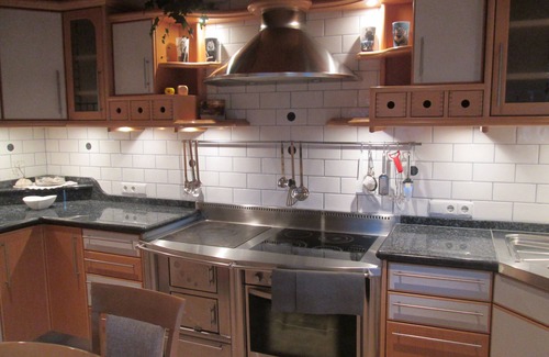 Rodengo Apartment | LEE'S HERZNESCHTL great vacation apartment in Rodeneck for 2 people