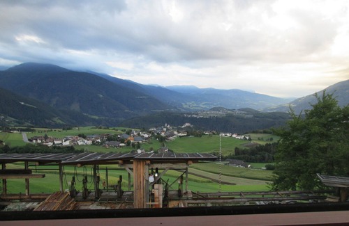 Rodengo Apartment | LEE'S HERZNESCHTL great vacation apartment in Rodeneck for 2 people