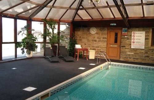 Ogden House | Leeming Wells