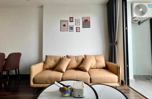 Le Chan Apartment | LeeVy Hai Phong