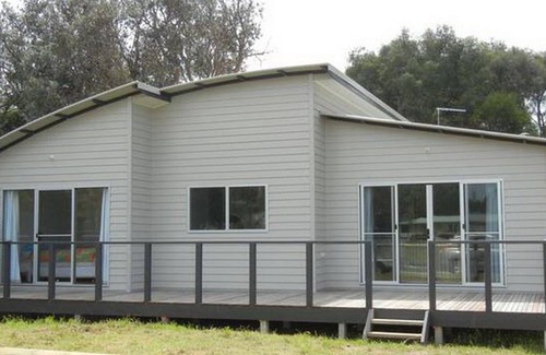 Venus Bay House | Leeward Beach House - a perfect getaway!