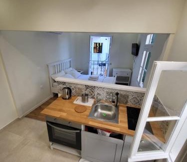 Lefkada Apartment | Lefkada Triola Apartments