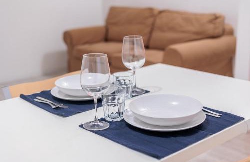 Porta Tenaglia Apartment | Lega Lombarda 1 - Design Bilo - B Home