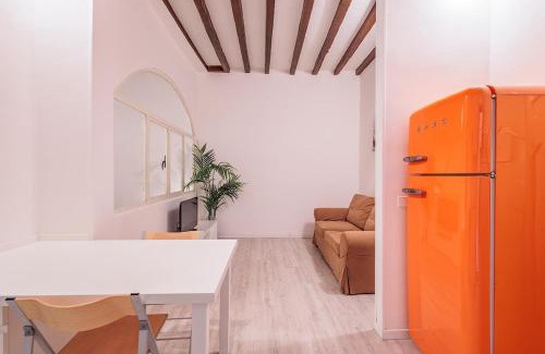 Porta Tenaglia Apartment | Lega Lombarda 1 - Design Bilo - B Home
