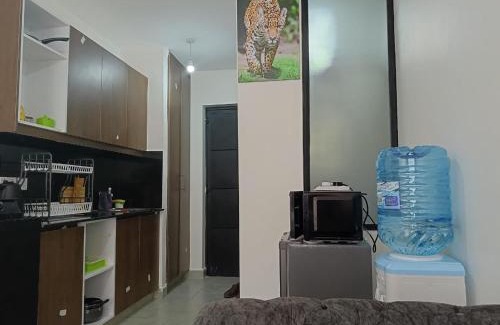 Ongata Rongai Apartment | legatus cozy studios 1a
