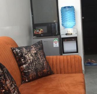 Ongata Rongai Apartment | Legatus Cozy Studios 3
