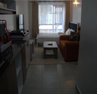 Ongata Rongai Apartment | Legatus Cozy Studios 3