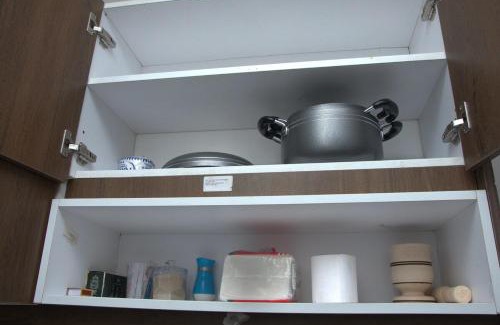 Ongata Rongai Apartment | Legatus Cozy Studios 3