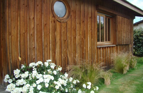 Lege-Cap-Ferret Villa | Lege Cap Ferret superb fisherman's hut - houseTypique du Cap