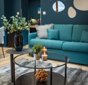 Orelle Apartment | Legendary ski & cycling 4 to 6 guest getaway