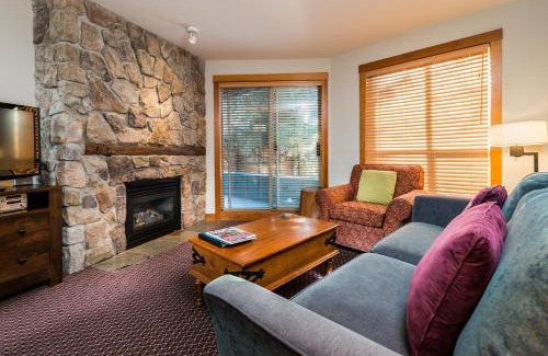Whistler Creekside Apartment | Legends