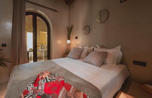Mykonos Apartment | Legends in Town, by Mykonos High
