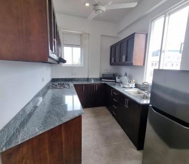 Cinnamon Gardens Apartment | Legends Towers apartments - Colombo 7