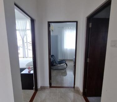 Cinnamon Gardens Apartment | Legends Towers apartments - Colombo 7