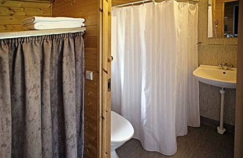 Billund Other | LEGOLAND Wild West Cabins