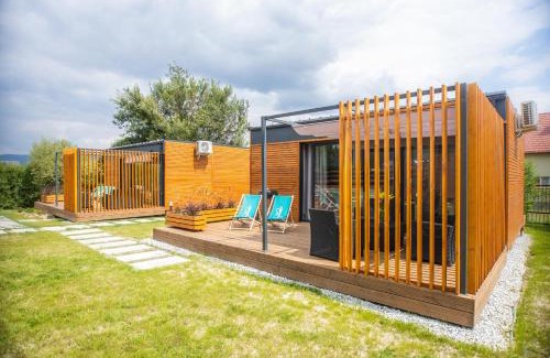 gmina Buczkowice Ski Chalet | Legowisko bed & sauna Szczyrk