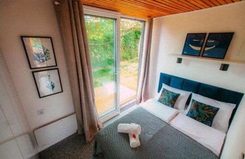 gmina Buczkowice Ski Chalet | Legowisko bed & sauna Szczyrk