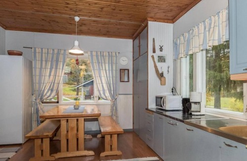 Karjalohja House | Lehtoniemi by Interhome