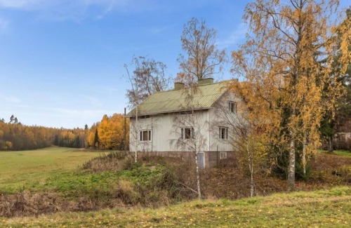 Karjalohja House | Lehtoniemi by Interhome