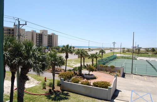 Orange Beach East Apartment | Lei Lani 214 Condo