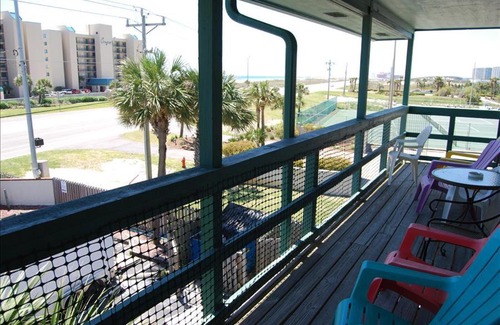 Orange Beach East Apartment | Lei Lani 214 Condo