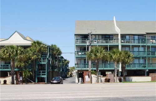 Orange Beach East Apartment | Lei Lani 214 Condo