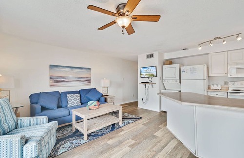 Orange Beach East Apartment | Lei Lani 218 Best of Beach Bay