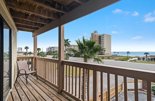 Orange Beach East Apartment | Lei Lani 218 Best of Beach Bay
