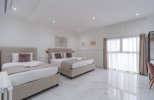 Porta Genova House | Leia Hospitality