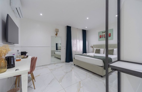 Porta Genova House | Leia Hospitality
