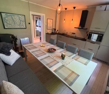 Oslo Apartment | Leilighet på Øvre Grünerløkka
