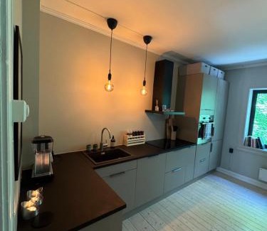 Oslo Apartment | Leilighet på Øvre Grünerløkka
