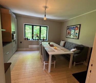 Oslo Apartment | Leilighet på Øvre Grünerløkka