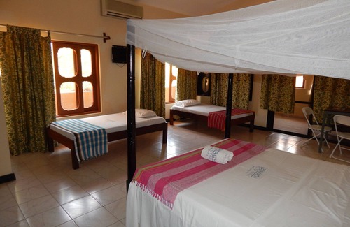 Mombasa House | Leinmach House, Nyali