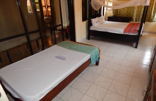 Mombasa House | Leinmach House, Nyali