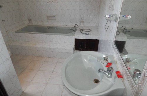 Mombasa House | Leinmach House, Nyali