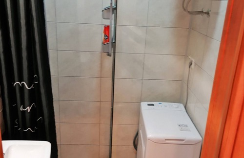 Sumece Apartment | Leipzig Square Apartment - Accommodation in Apartment in the downtown of Travnik