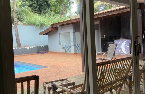 Ribeirao Preto Villa | Leisure area