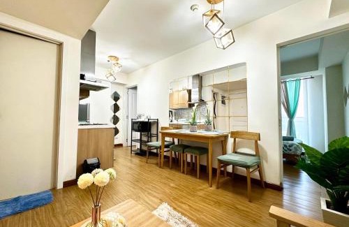 Luzon Apartment | Leisure Escape Azure