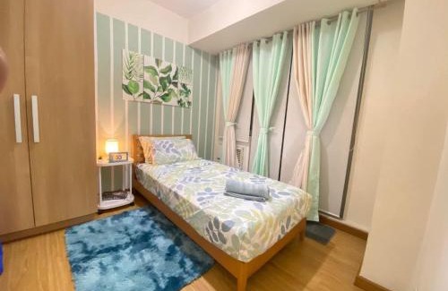 Luzon Apartment | Leisure Escape Azure