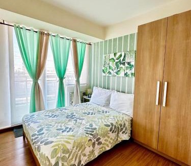 Luzon Apartment | Leisure Escape Azure