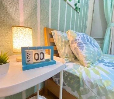 Luzon Apartment | Leisure Escape Azure