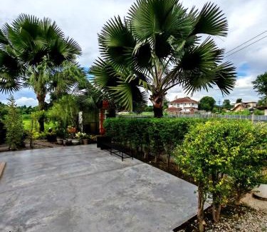 San Sai House | Leisure