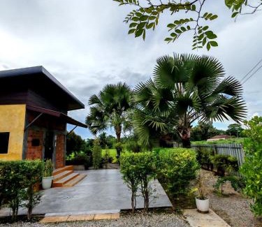 San Sai House | Leisure