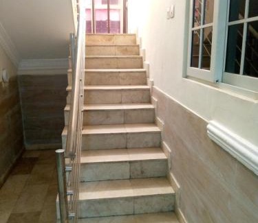 Ofin Hotel | LEKKI ASTOR HOTELs