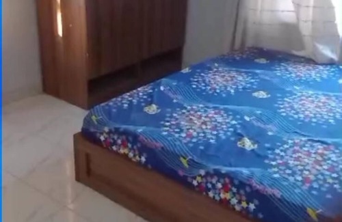 Epe Apartment | Lekki Luxury Apartment with 3 Bedrooms