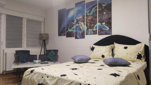 Knjazevac Apartment | Lela's home II