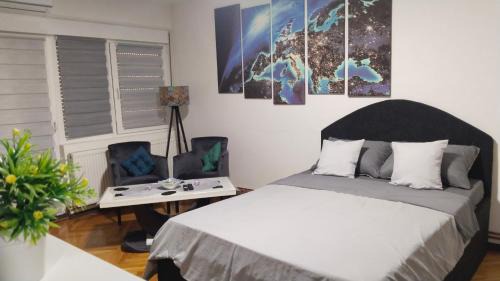 Knjazevac Apartment | Lela's home II