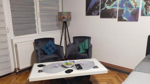 Knjazevac Apartment | Lela's home II